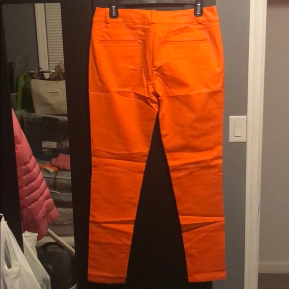 Kate Spade Saturday pants size 2 - Picture 2 of 3